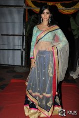 Pooja Hegde at Mukunda Movie Audio Launch